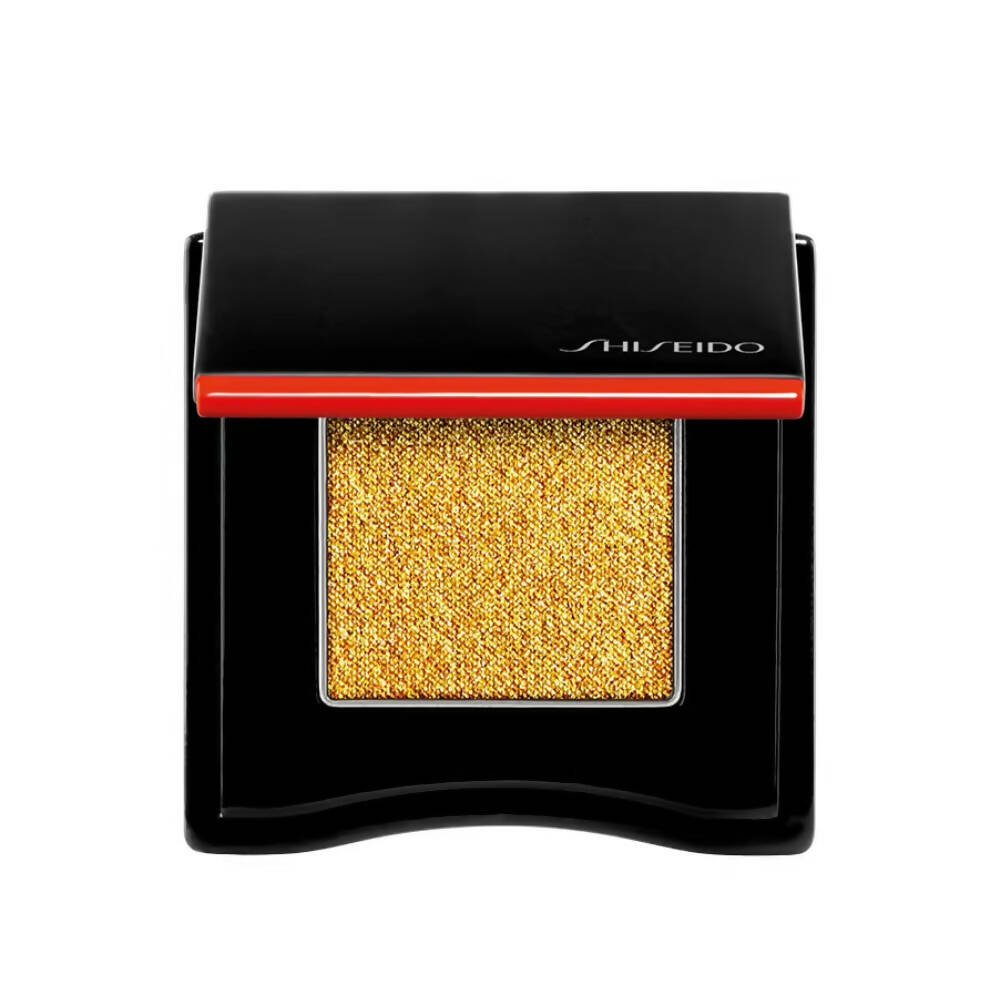 Shiseido Pop Powdergel Eye Shadow - Kan - kan Gold/ 13 - Mytrendzcart