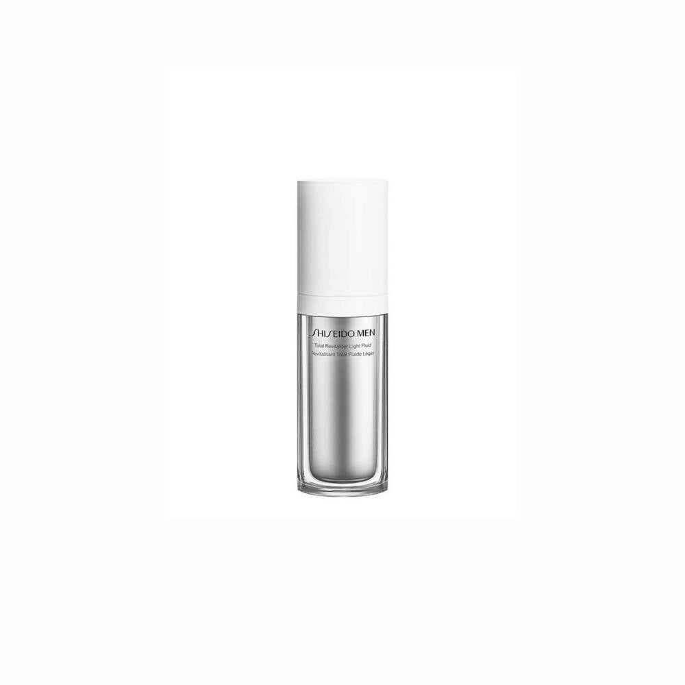 Shiseido Total Revitalizer Light Fluid - Mytrendzcart