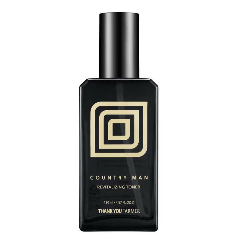 Thank You Farmer Country Man Revitalizing Toner - Mytrendzcart