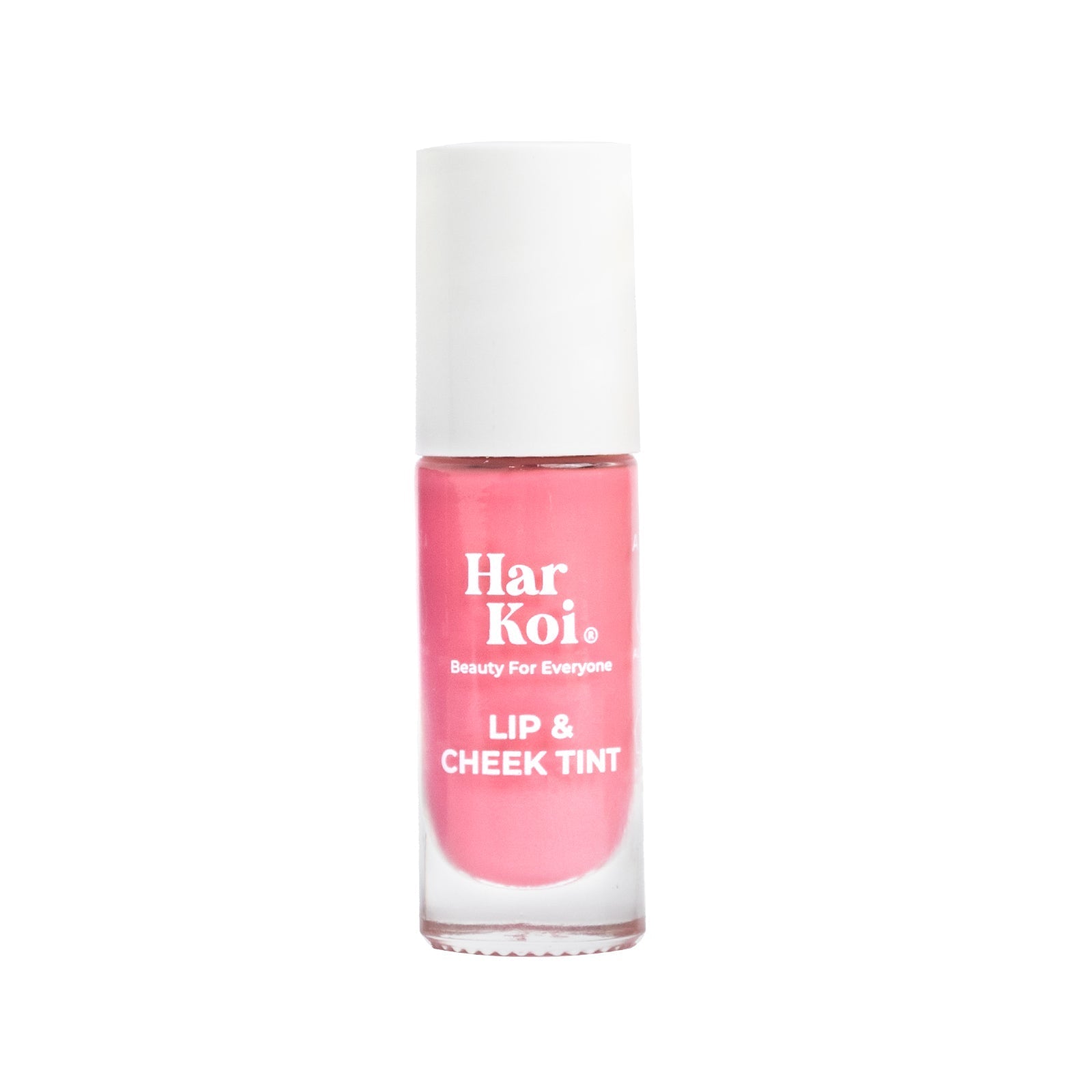 The Harkoi Lip & Cheek Tint - Milky Pink - Mytrendzcart