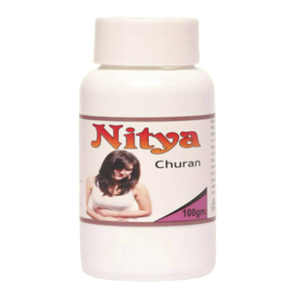 Sankalp Ayurvedic Nitya Churan - Mytrendzcart