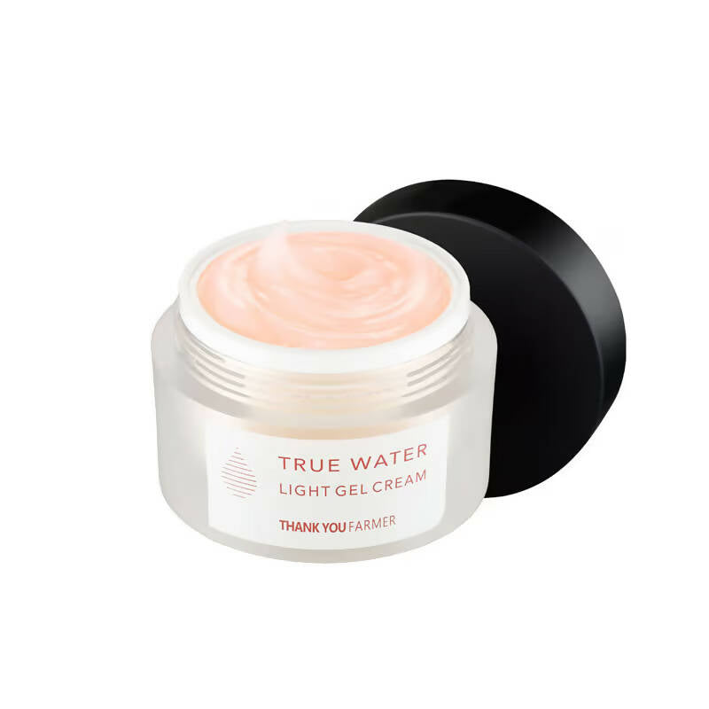 Thank You Farmer True Water Light Gel Cream - Mytrendzcart