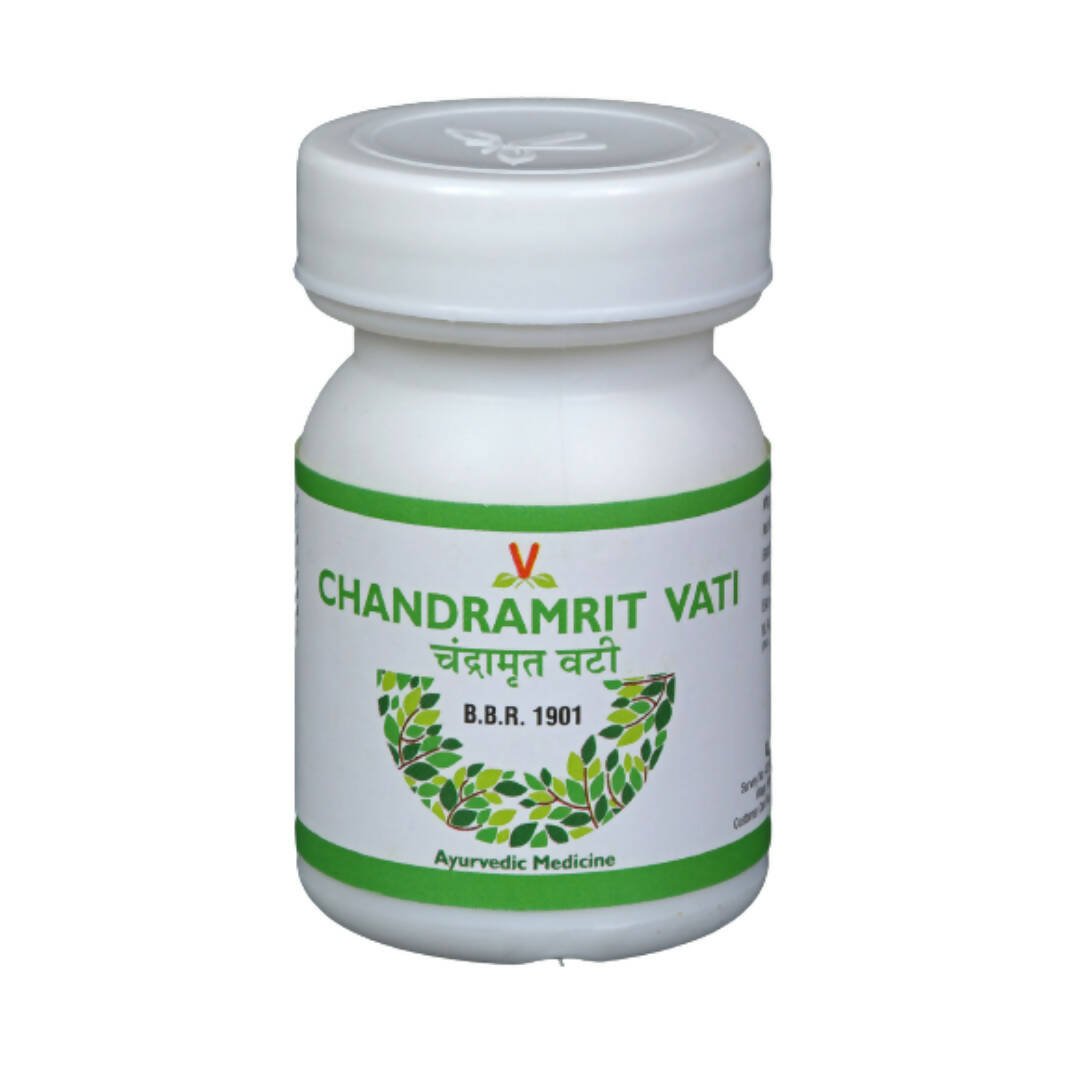 Virgo Chandramrit Vati - Mytrendzcart