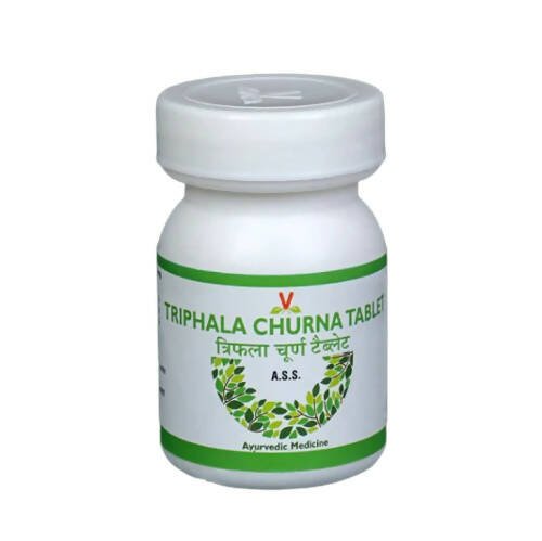 Virgo Triphala Churna Tablets - Mytrendzcart