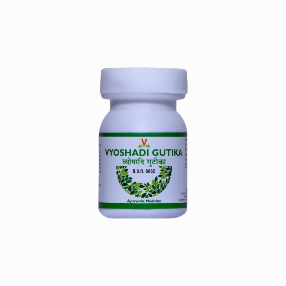 Virgo Vyoshadi Gutika - Mytrendzcart