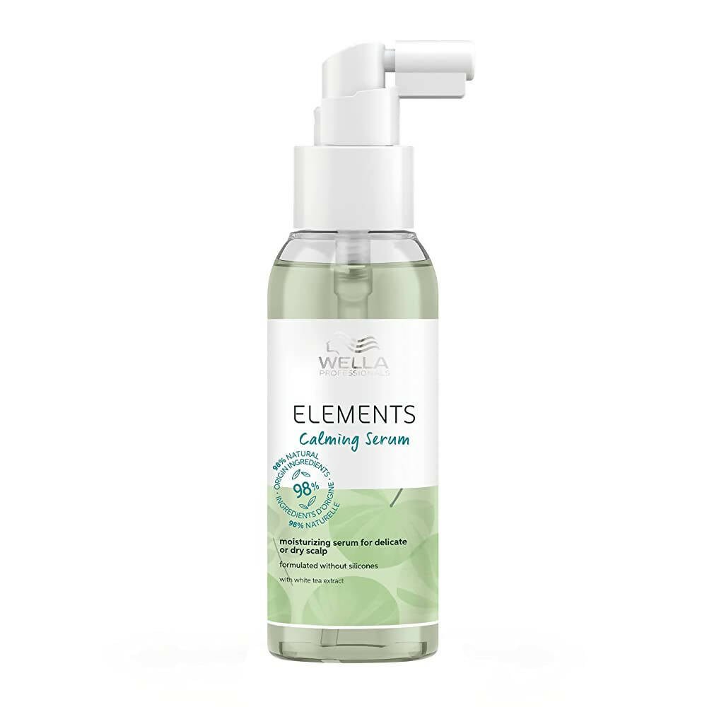 Wella Professionals Elements Calming Serum - Mytrendzcart