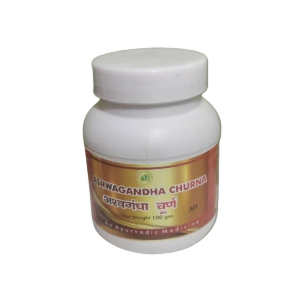 SN Herbals Ashwagandha Churna - Mytrendzcart
