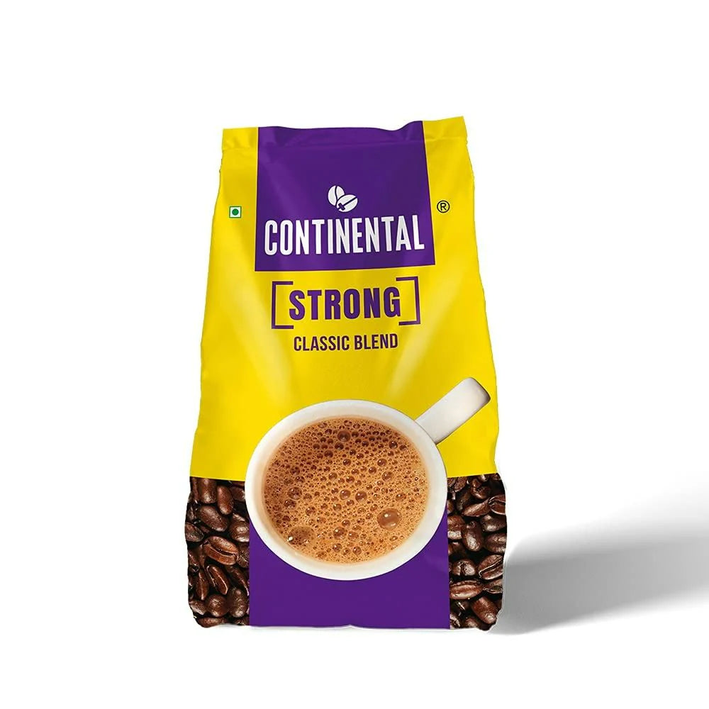 Continental Strong Coffee -1 kg Mytrendzcart