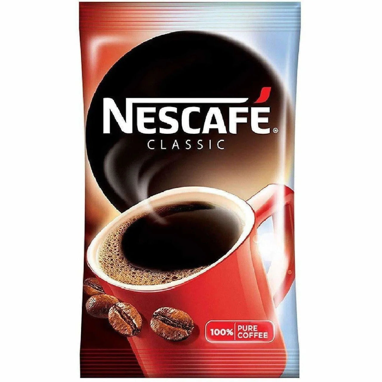 Nescafe Classic Coffee -50 gm Mytrendzcart