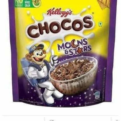 Kellogg's Chocos Moons & Stars -1.2 kg Mytrendzcart