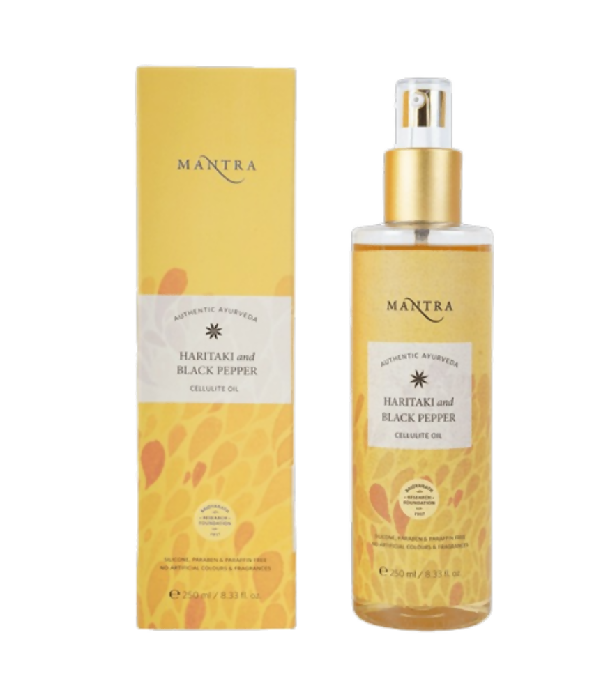 Mantra Herbal Paenwin Muscle Repair Oil - Mytrendzcart