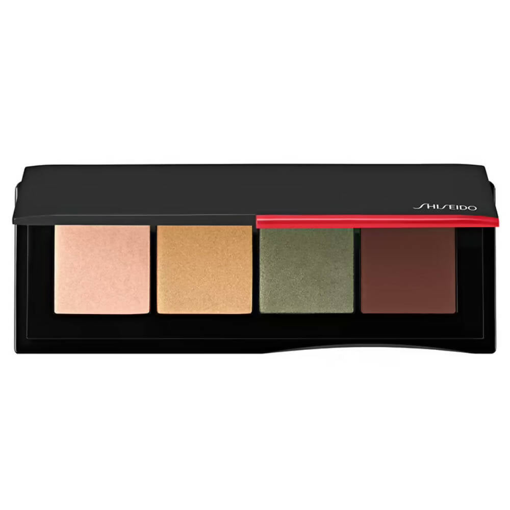 Shiseido Essentialist Eye Palette - 03 Namiki Street Nature - Mytrendzcart