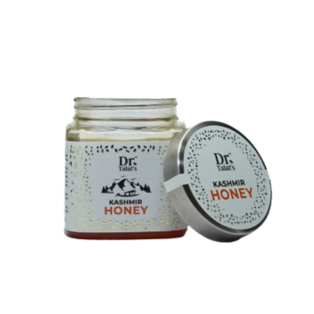 Dr. Talat's Kashmir Honey - Mytrendzcart