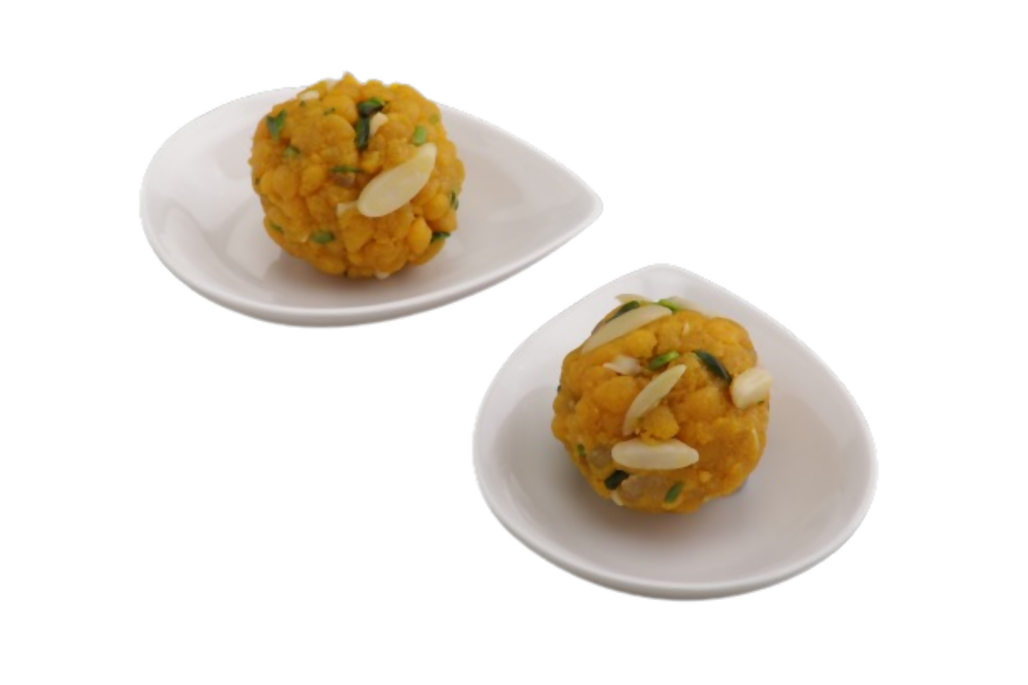 Agra Sweets Mota Boondi Dry Fruit Laddu - Mytrendzcart