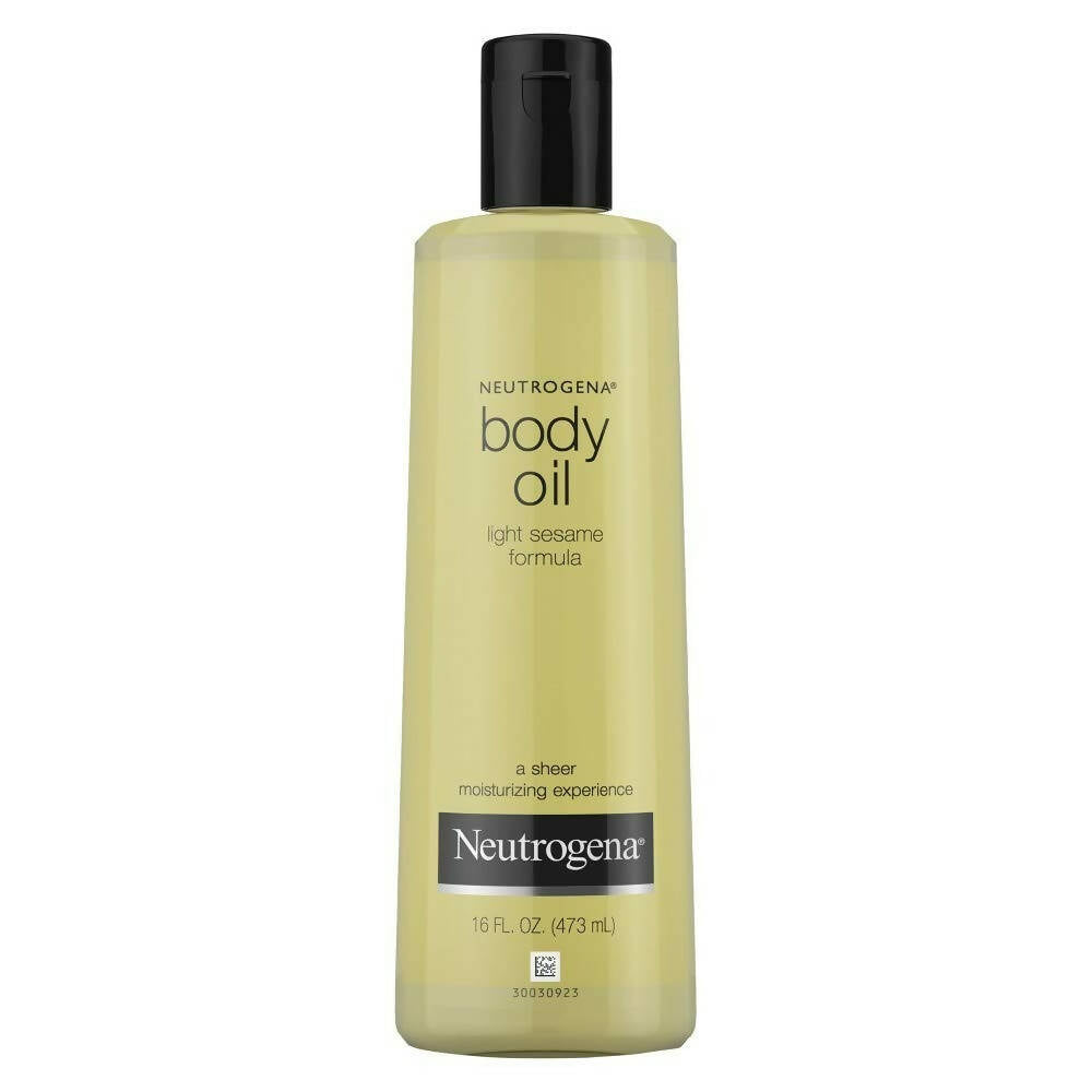 Neutrogena Body Oil - Mytrendzcart