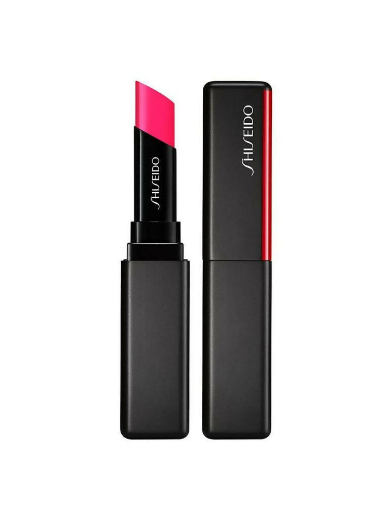 Shiseido VisionAiry Gel Lipstick - 213 Neon Buzz - Mytrendzcart