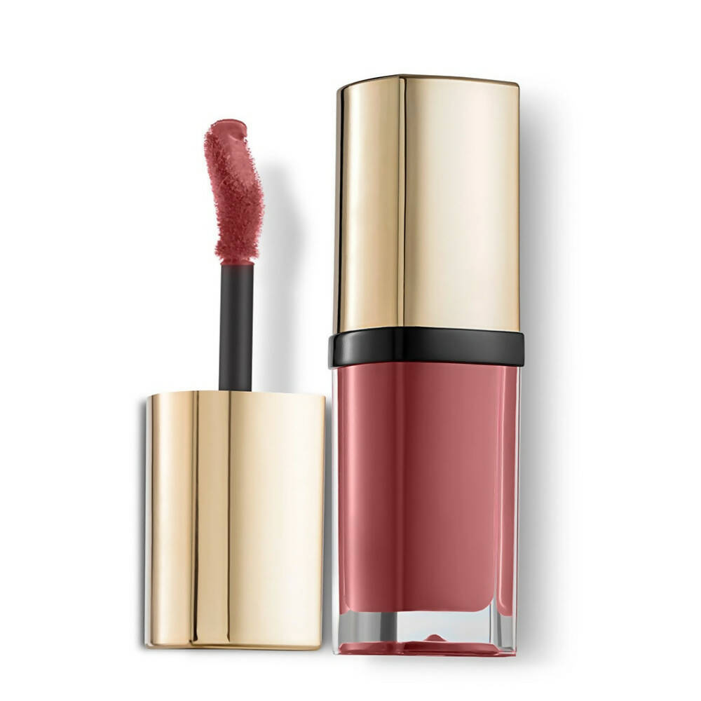 CAL Los Angeles Joie Collection Liquid Matte Pink Lipstick - Captivating 107 - Mytrendzcart