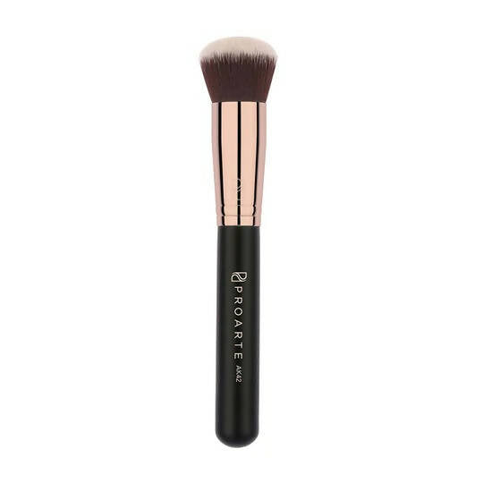 Proarte Round Kabuki Brush AK-42 - Mytrendzcart
