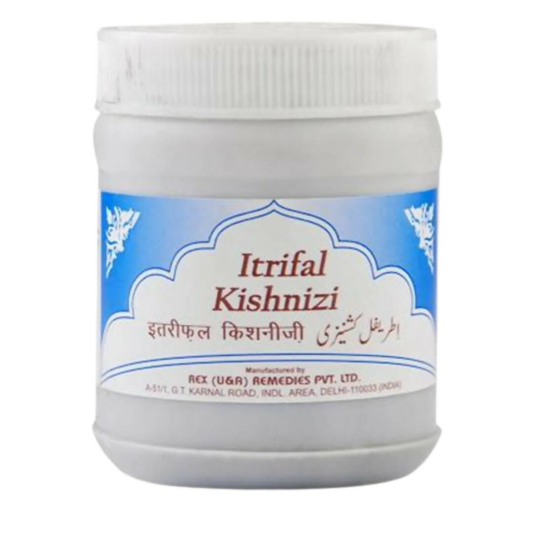 Rex Remedies Itrifal Kishnizi - Mytrendzcart