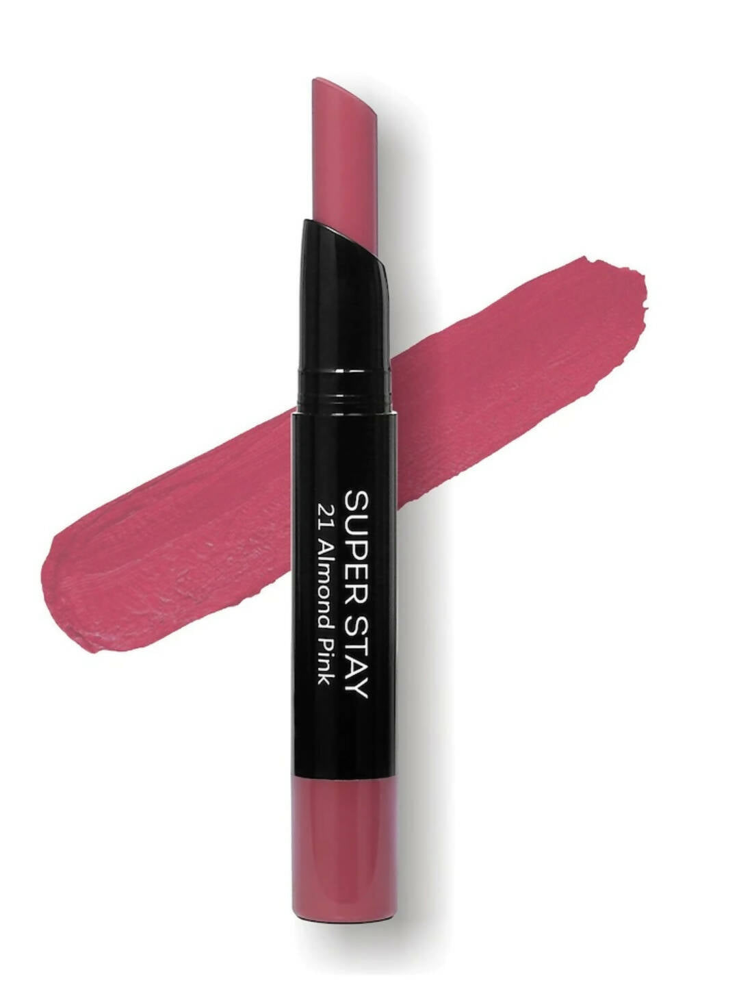 Me-On Professional Superstay Matte Lipstick Shade 21 - Mytrendzcart