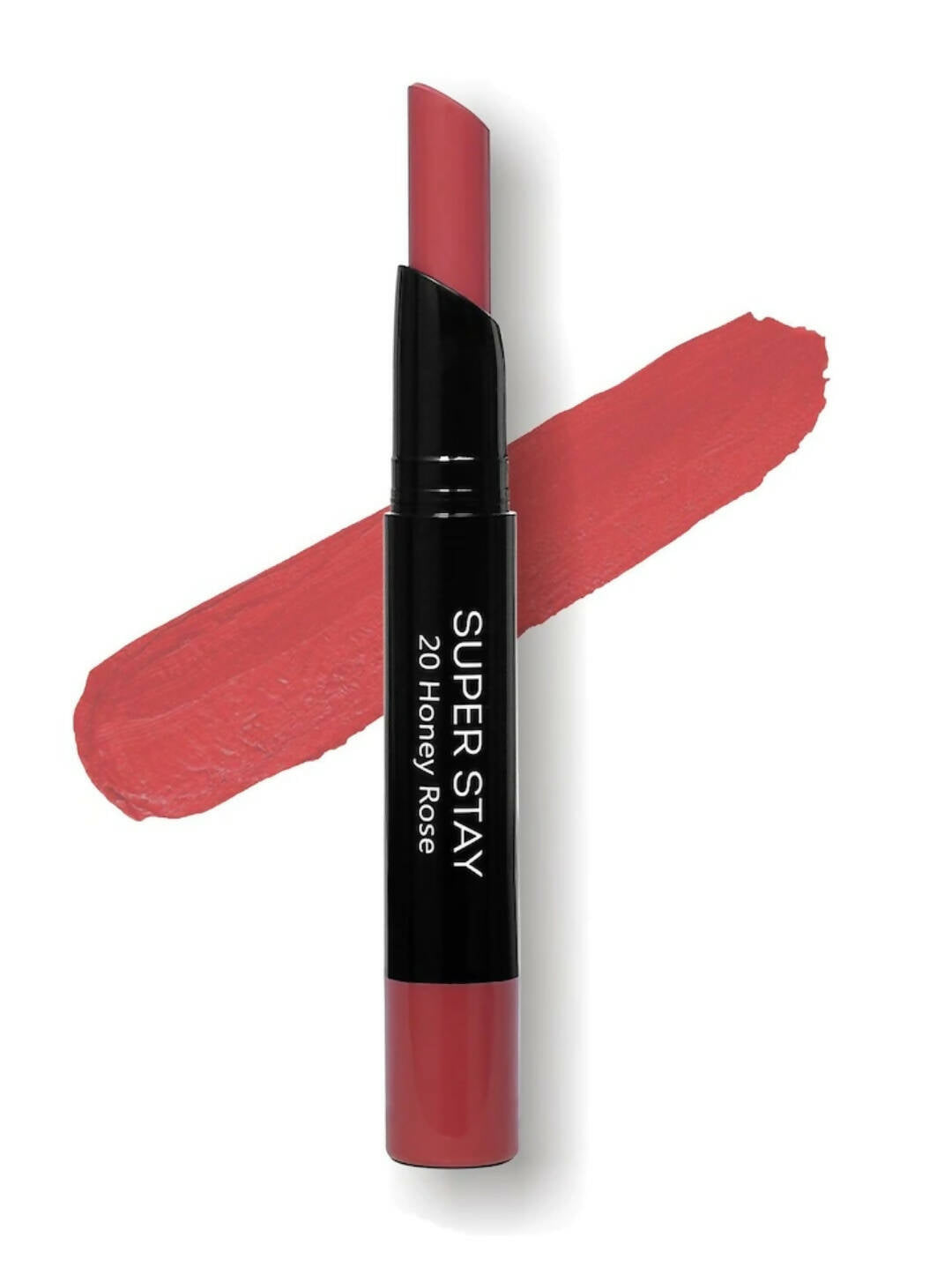 Me-On Professional Superstay Matte Lipstick Shade 20 - Mytrendzcart