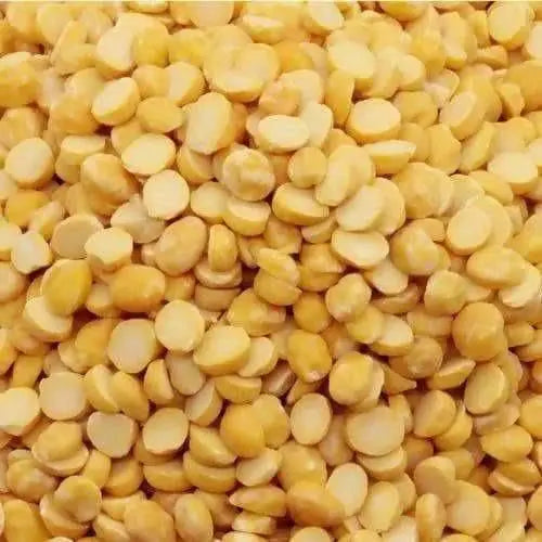 Organic Chana Dal -2.2 Lbs / 1 KG - Mytrendzcart