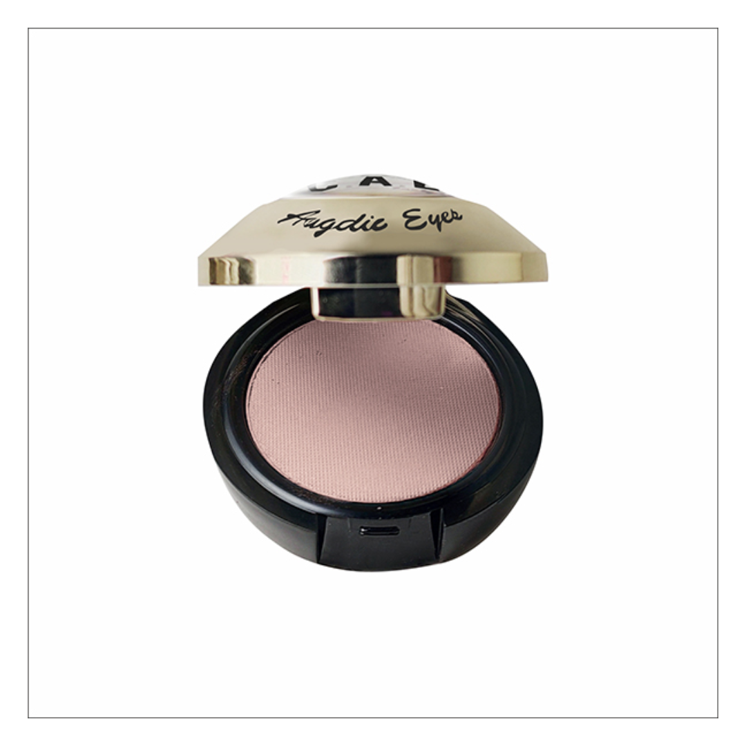 CAL Los Angeles Angelic Eye Shadow (Single Eyes) 08-Pink - Mytrendzcart