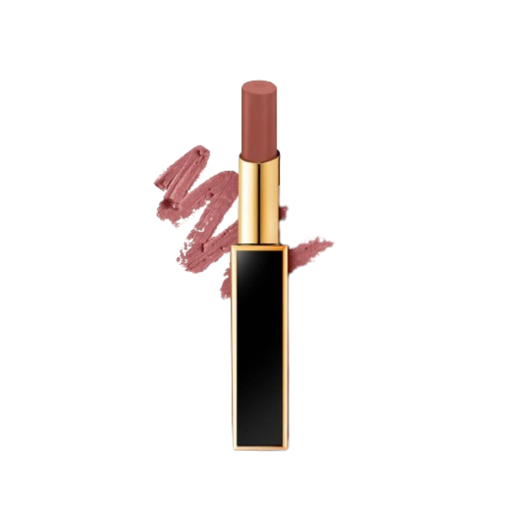 CAL Los Angeles Iconic Collection Lipstick - Brooklyn Beige Brown - Mytrendzcart