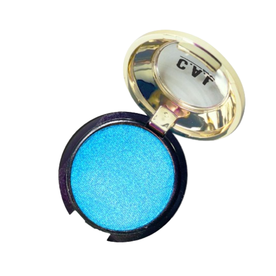 CAL Los Angeles Angelic Eye Shadow (Single Eyes) 11-Blue - Mytrendzcart