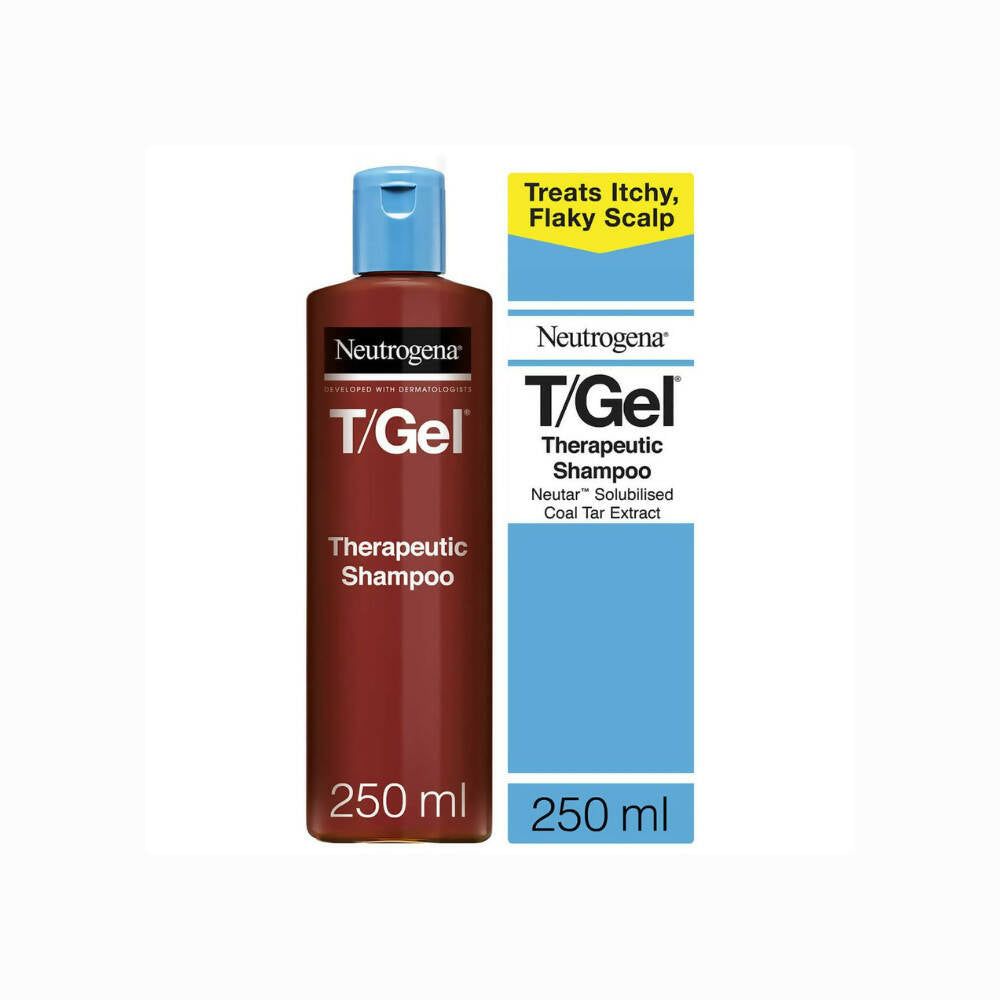 Neutrogena T/Gel Therapeutic Shampoo - Mytrendzcart