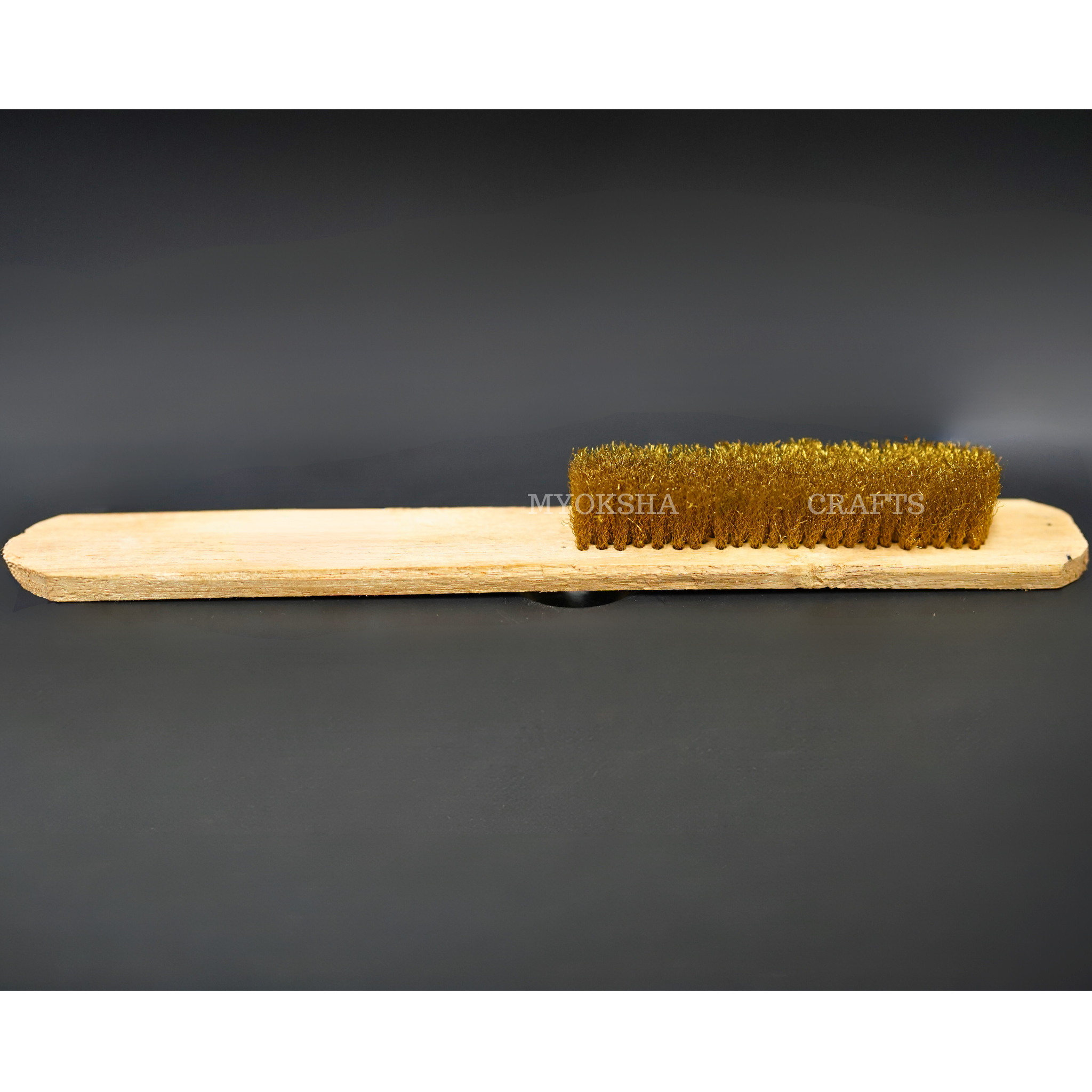 Brass Brush - Mytrendzcart