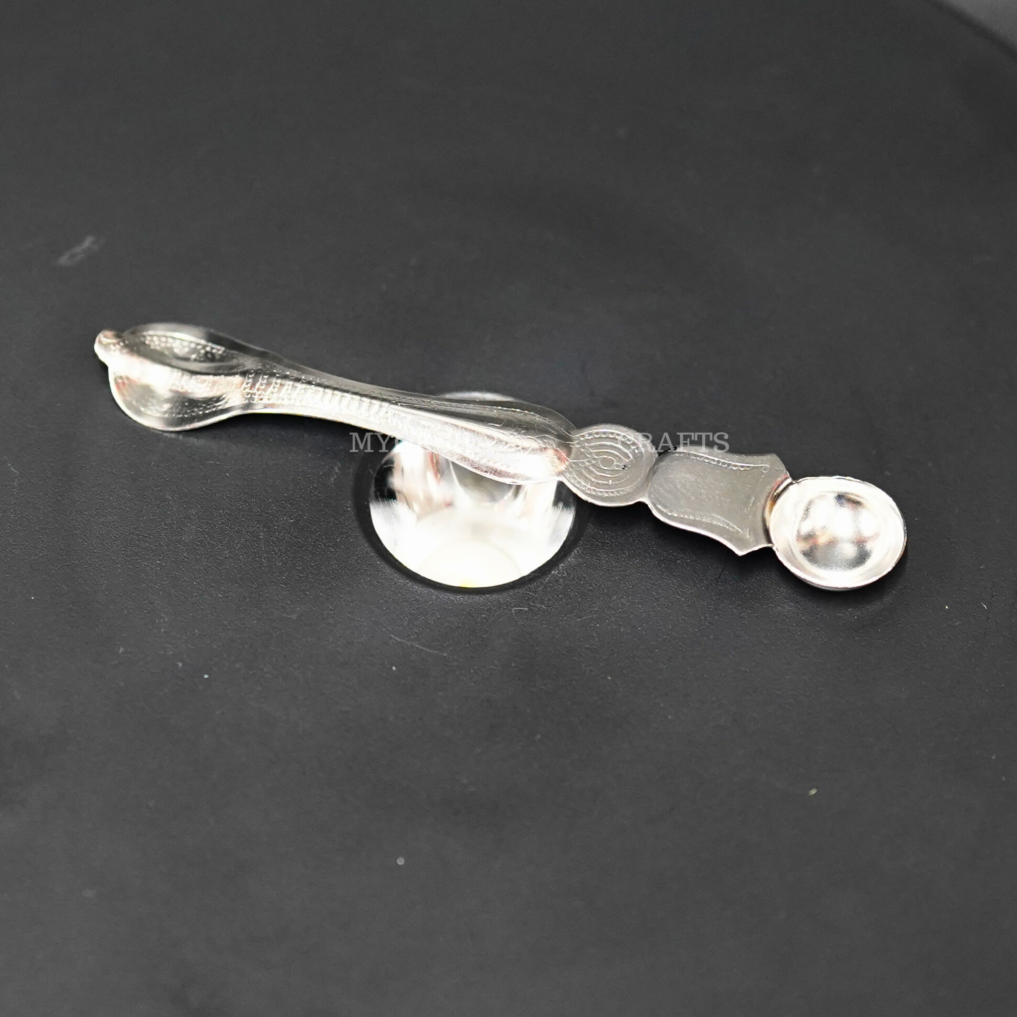 Stainless Steel Uddarani - Mytrendzcart