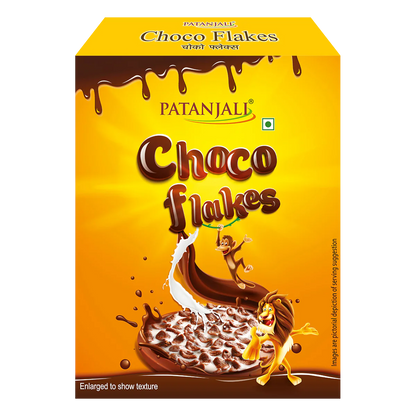 Patanjali Choco Flakes (PACK OF 2) Mytrendzcart