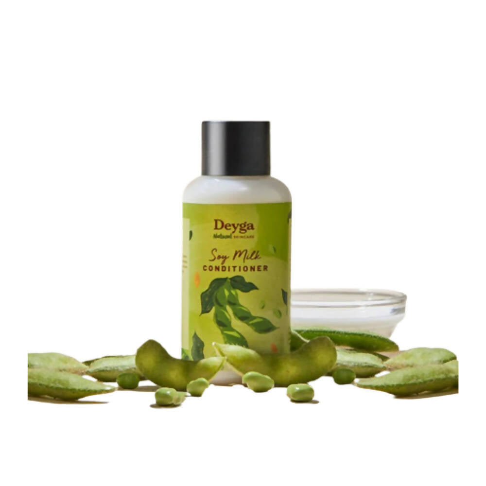 Deyga Soy Milk Conditioner - Mytrendzcart