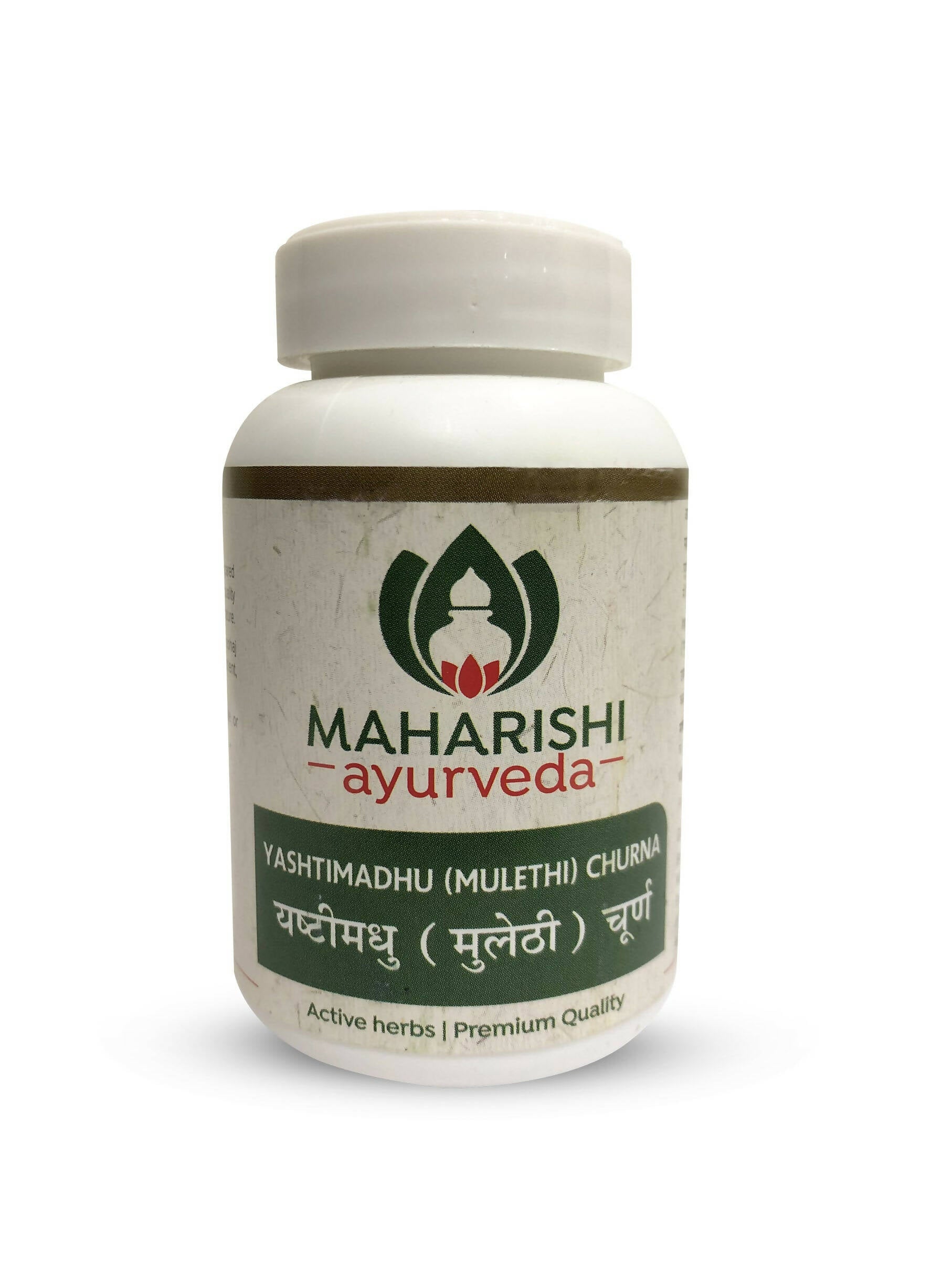 Maharishi Ayurveda Yashtimadhu Churna - Mytrendzcart