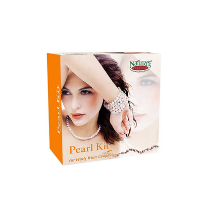 Nature's Essence Pearl Kit -180 gm Mytrendzcart