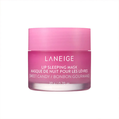 Laneige Lip Sleeping Mask Sweet Candy -20 gm Mytrendzcart