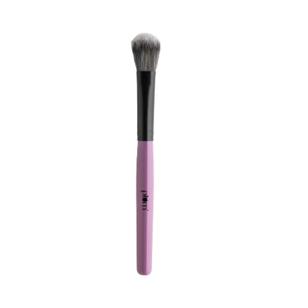 Plum Soft Blend Setting Brush Easy Pick-up 03 Mytrendzcart