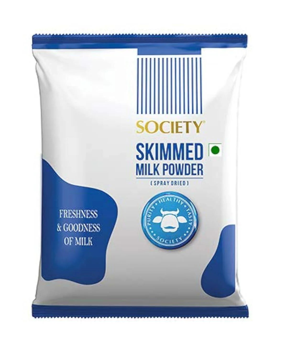 Society Skimmed Milk Powder -500 gm Mytrendzcart