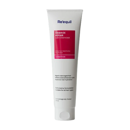 Re'equil Murumuru Damage Repair Conditioner -150 ml Mytrendzcart