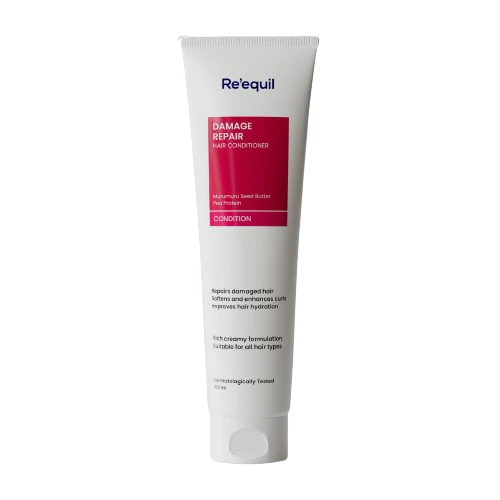 Re'equil Murumuru Damage Repair Conditioner -150 ml Mytrendzcart