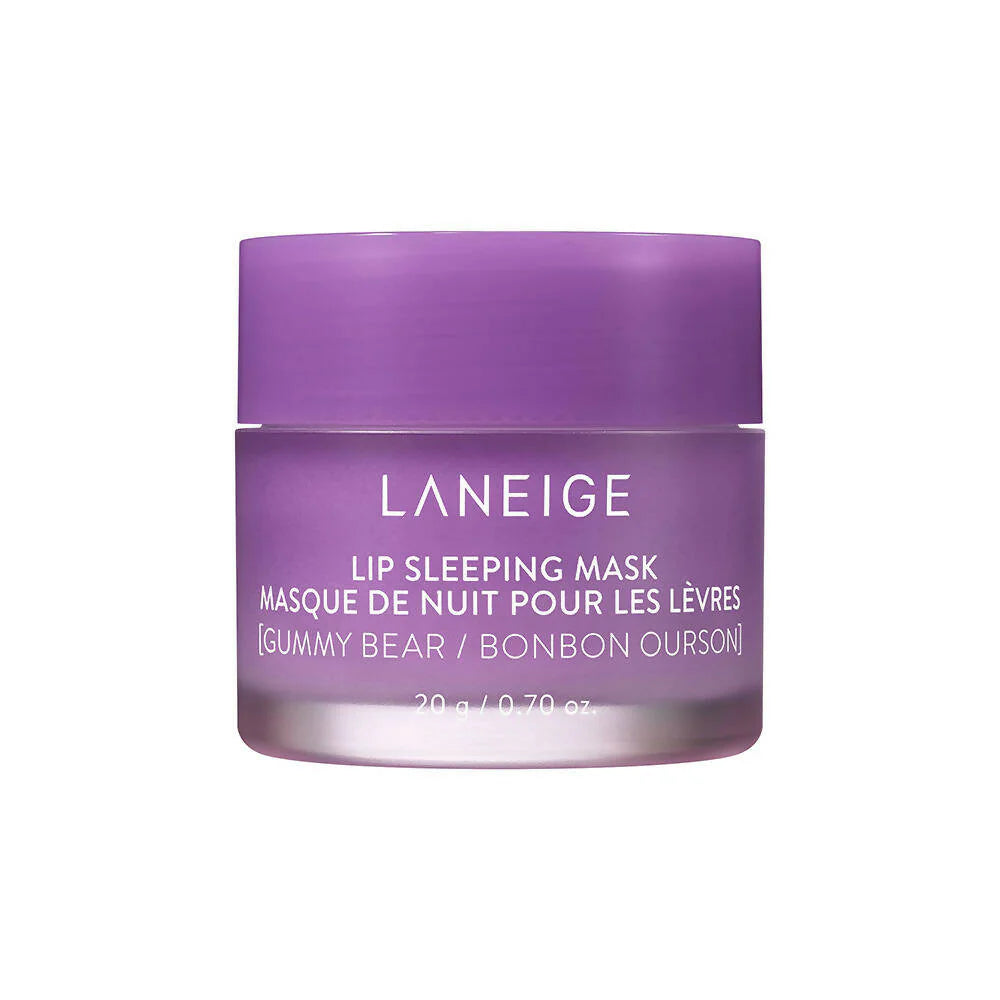 Laneige Lip Sleeping Mask Gummy Bear -20 gm Mytrendzcart