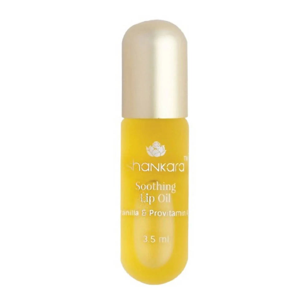 Shankara Soothing Lip Oil -3.5 ml Mytrendzcart