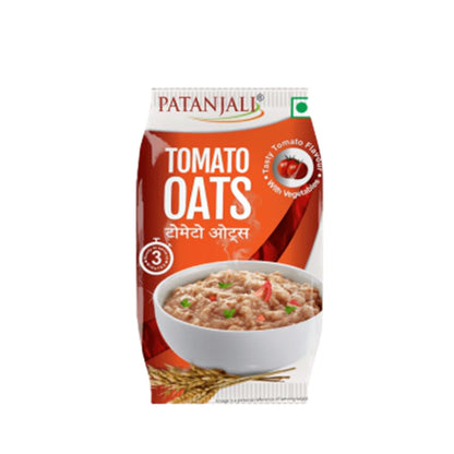 Patanjali Tomato Oats -200 gm Mytrendzcart