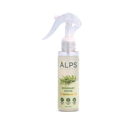 Alps Goodness Rosemary Water for Hair Regrowth -100 ml Mytrendzcart