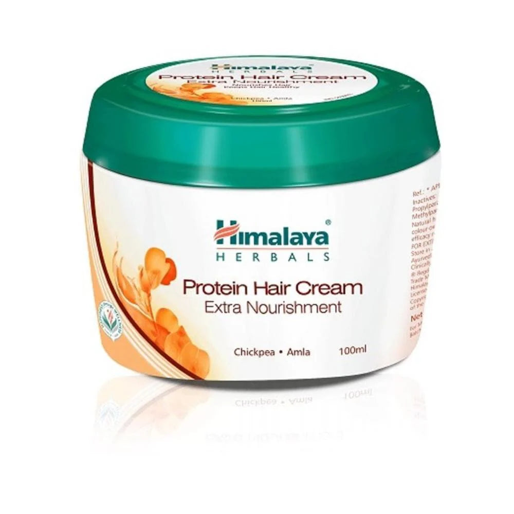 Himalaya Herbals - Protein Hair Cream -100 ml Mytrendzcart