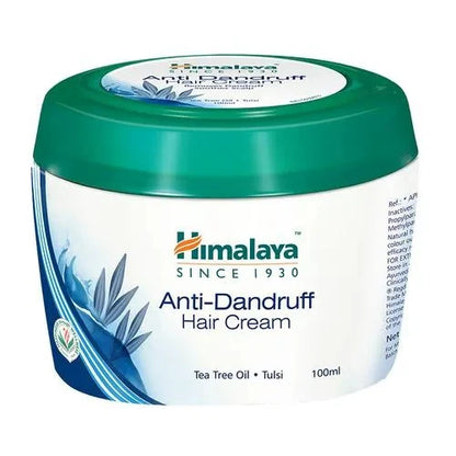 Himalaya Herbals Anti-Dandruff Hair Cream -100 ml Mytrendzcart