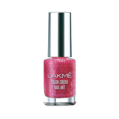 Lakme Color Crush Nail Art - S5 Mytrendzcart