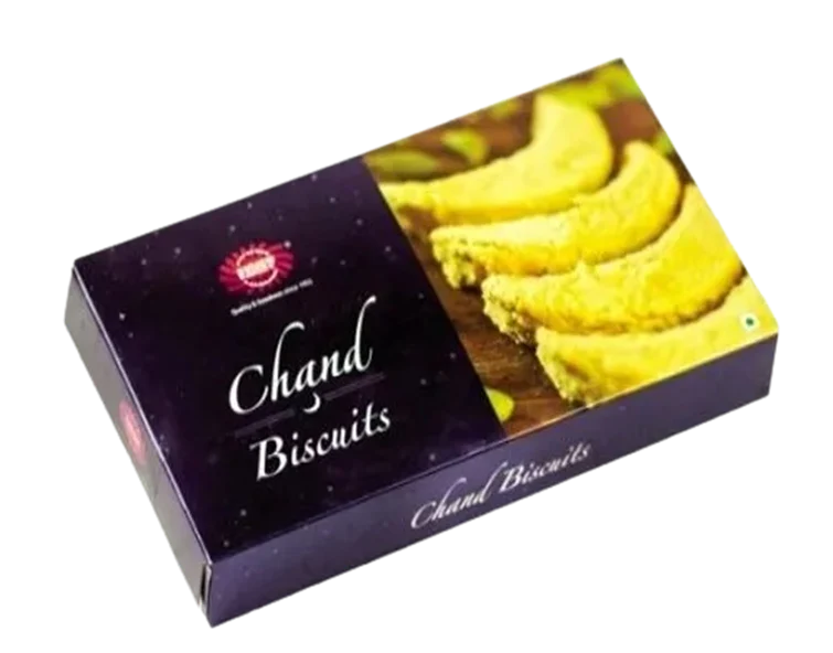 Karachi Bakery Chand Biscuits -300 Gm Mytrendzcart