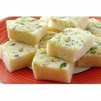 Pulla Reddy Malai Burfi -500 gm Mytrendzcart